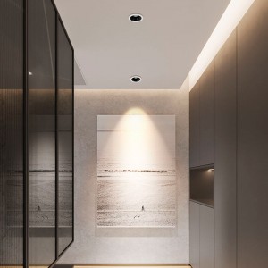 downlight