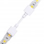 Conector Fita LED 2PIN Com Cabo IP68 de 10mm