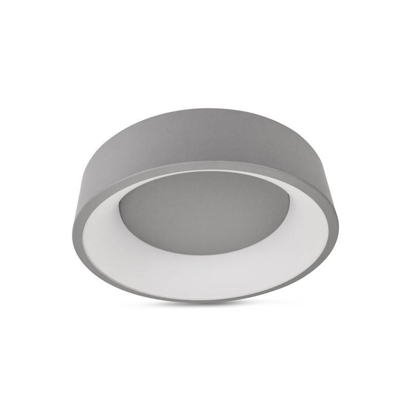 Candeeiro de teto LED nórdico "ONCAMO 2" 27W