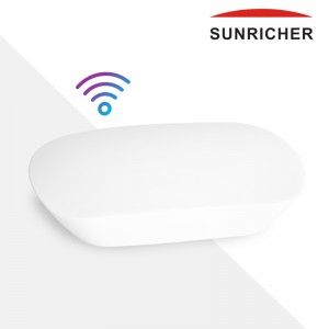 Conversor WIFI para RF da Sunricher - Série Perfect RF