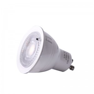 Foco de piso encastrável LED FUMAGALLI CECI 90 2L GU10 3.5W IP67