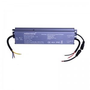 Driver Triac Regulável 150W CV 12V 12A IP40