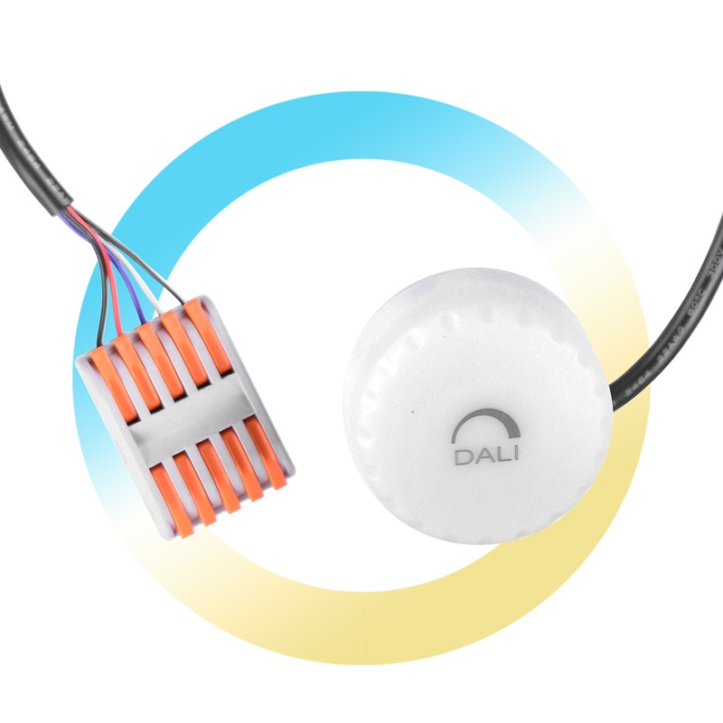 Sensor Dali para campânula LED B8137