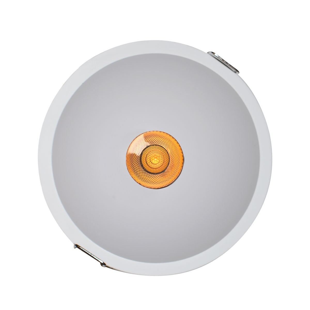 Foco  LED embutido 6W