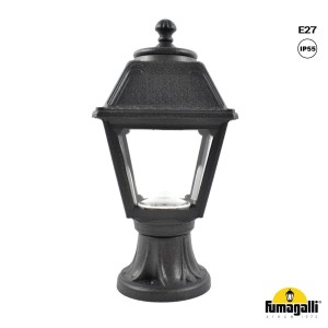 Candeeiro farol de exterior FUMAGALLI "Mikrolot/Mary" - E27