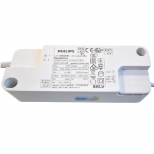 PHILIPS CertaDrive 44W Condutor 220-240V 1.05A Saída 30-42Vdc