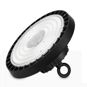 Campânula LED industrial - driver Philips- 150W