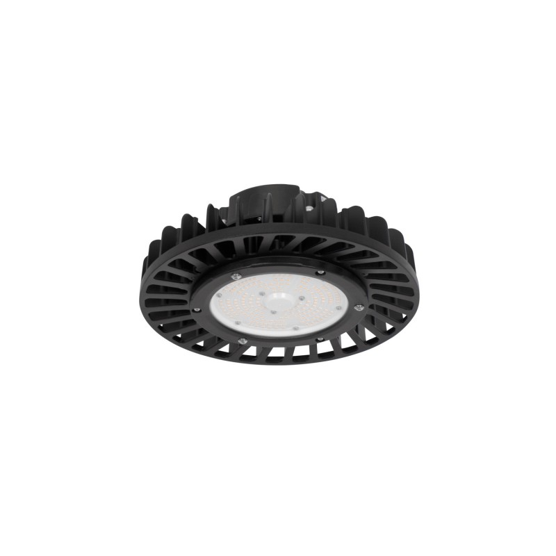 Campânula LED Industrial 150W - 135lm/W - regulável 1-10V - IP65 - 4000K