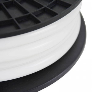 Neón LED Flex 24V IP68 Bobina de 10 mt.