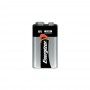 Pilha Energizer Alkaline Power 6LR61 (9V) Blister de 1 Um.