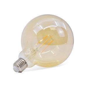 Lâmpada regulável por LED Vintage 1906 6,5W/824 E27