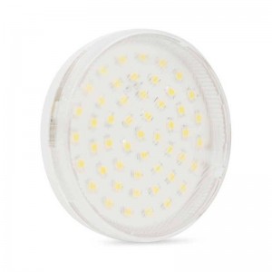 Lâmpada GX53 LED 10W 1200LM Fumagalli