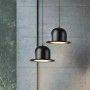 Candeeiro pendente vintage “MISTER LAMP"