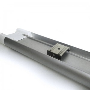 Luminária linear LED 150 cm 60W 5200lm IP40