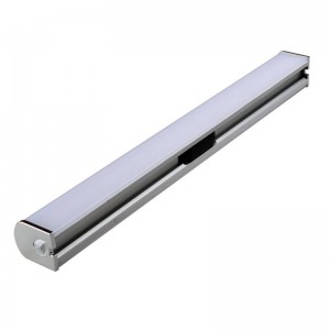 Aplique para casa de banho LED 15W 60 cm