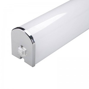 Aplique para casa de banho LED 15W 60 cm