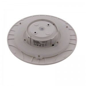 Aplique LED "ECLIPSE" 9W