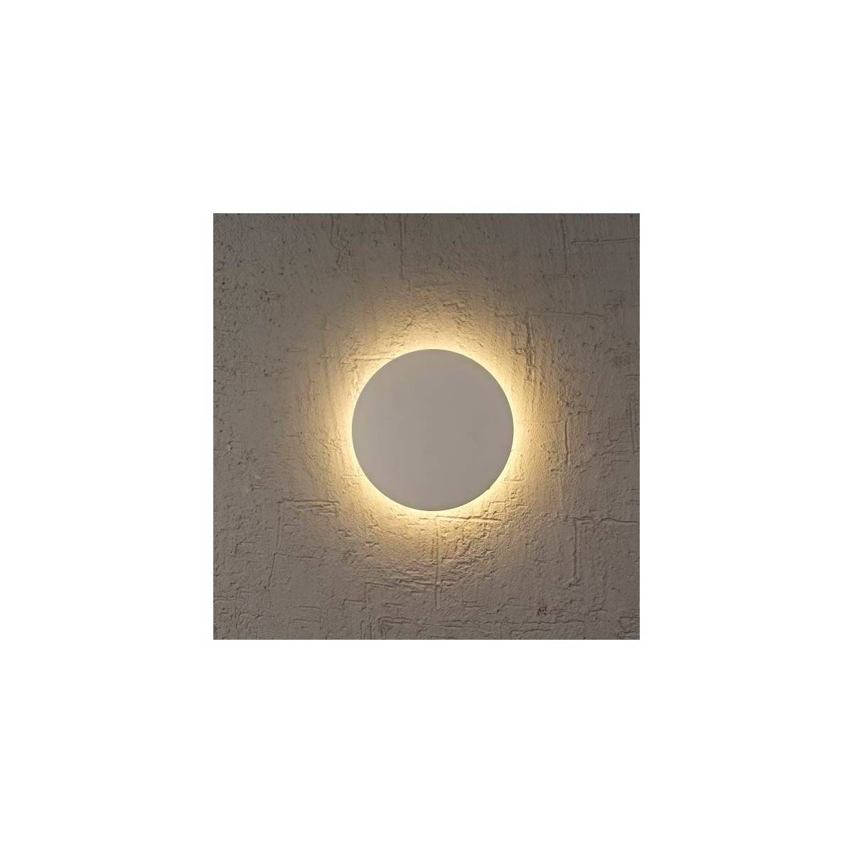 Aplique LED "ECLIPSE" 12W