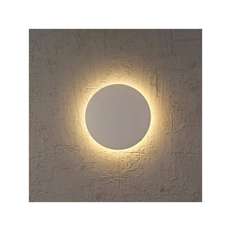 Aplique LED "ECLIPSE" 12W