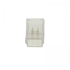 Conector 2 pinos HIPPO Fita a fita PCB 10mm - IP44 - Máx. 24V