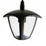 Farol suspenso de exterior SODAS IP44