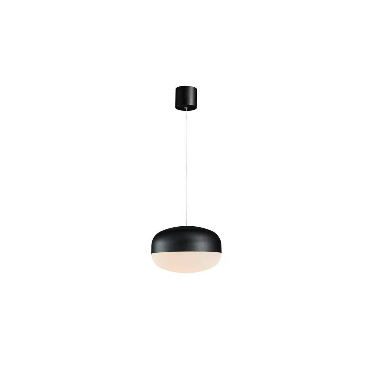 Candeeiro suspenso LED "HESTIA" 18W