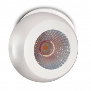 Aplique de parede LED "Look" 9W